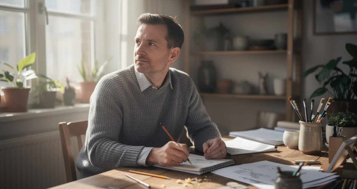 découvrez des citations inspirantes sur la créativité pour surmonter les obstacles, stimuler votre imagination et libérer votre potentiel artistique.