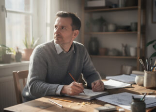 découvrez des citations inspirantes sur la créativité pour surmonter les obstacles, stimuler votre imagination et libérer votre potentiel artistique.