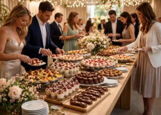 découvrez nos conseils pour choisir le meilleur dessert adapté à votre buffet dînatoire, alliant saveurs et élégance pour ravir tous vos invités.