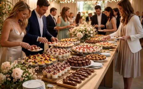 découvrez nos conseils pour choisir le meilleur dessert adapté à votre buffet dînatoire, alliant saveurs et élégance pour ravir tous vos invités.