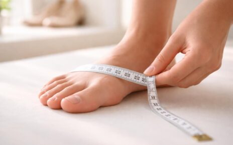 découvrez comment mesurer la largeur de votre chaussure pour un confort optimal et un ajustement parfait. guide pratique pour choisir des chaussures adaptées à vos pieds.