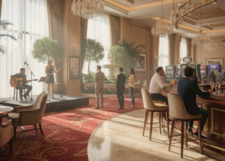 découvrez comment profiter des divertissements du casino wynn macau à macao sans dépenser une fortune grâce à nos astuces et conseils pratiques.