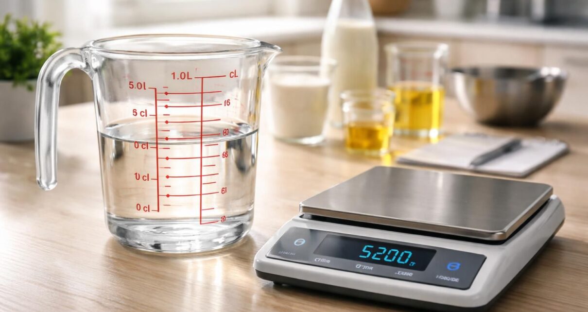 découvrez pourquoi le centilitre (cl) et le litre sont essentiels pour des mesures précises en cuisine, chimie et autres domaines, et apprenez à les utiliser correctement.