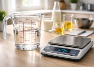 découvrez pourquoi le centilitre (cl) et le litre sont essentiels pour des mesures précises en cuisine, chimie et autres domaines, et apprenez à les utiliser correctement.