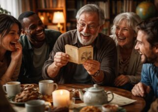 découvrez la définition de bistouflette, un mot original et fascinant qui mérite d’être connu. plongez dans son origine et son usage pour enrichir votre vocabulaire.