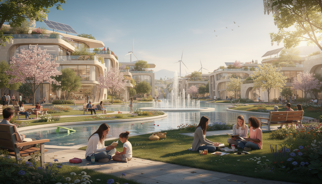 explorez les mondes fascinants de la dystopie et de l'utopie, un voyage captivant à travers les imaginaires humains et leurs visions contrastées de l'avenir.