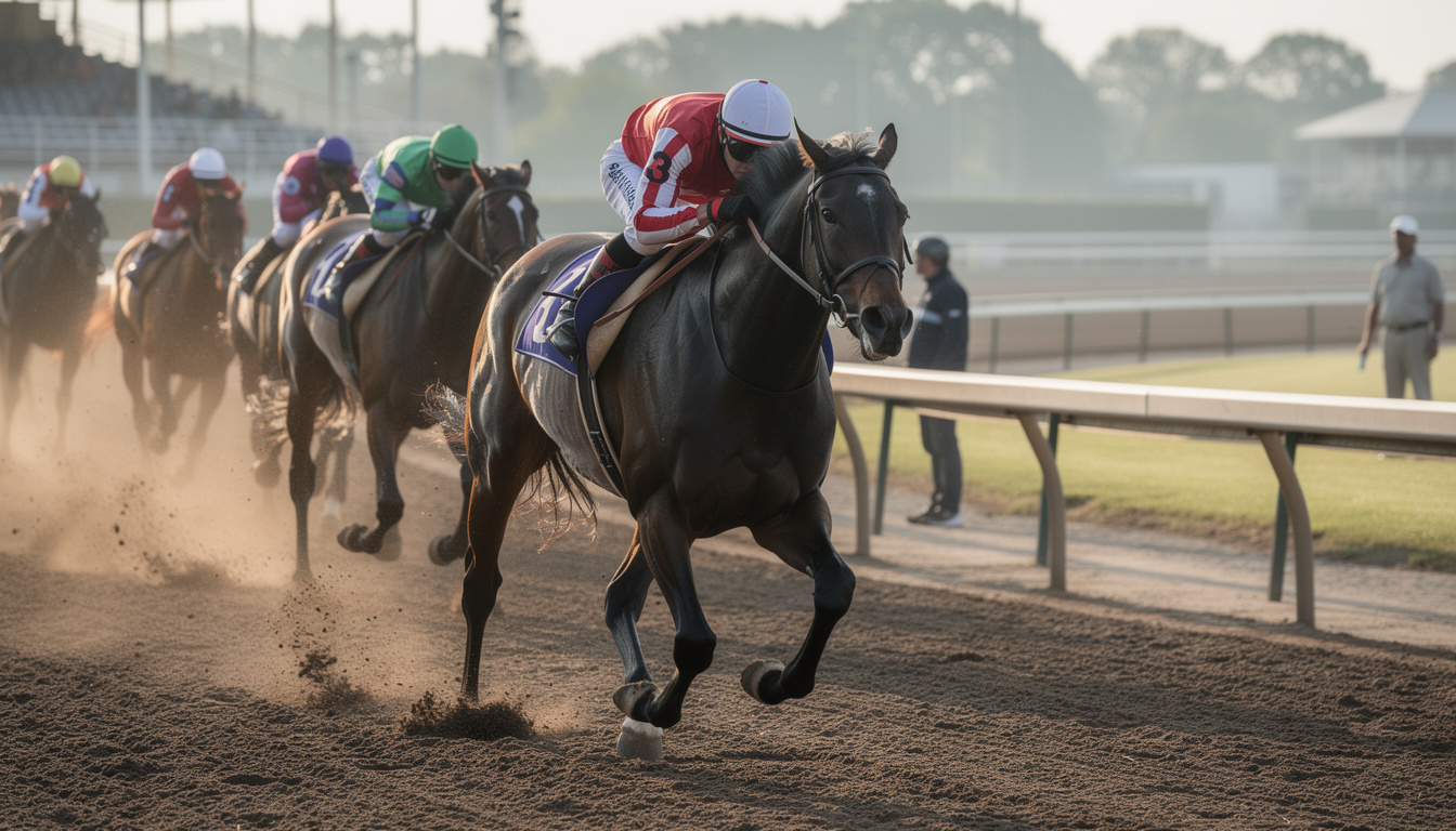 découvrez les caractéristiques clés des chevaux de base du tiercé d'aujourd'hui pour mieux parier et suivre les courses hippiques avec expertise.