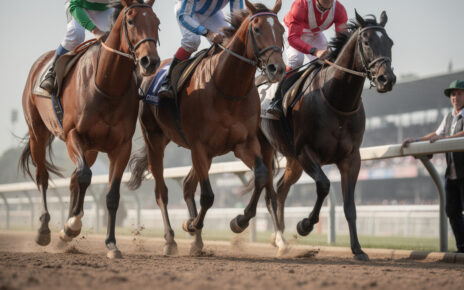 découvrez les caractéristiques essentielles des chevaux de base pour le tiercé d'aujourd'hui et optimisez vos chances de gagner.