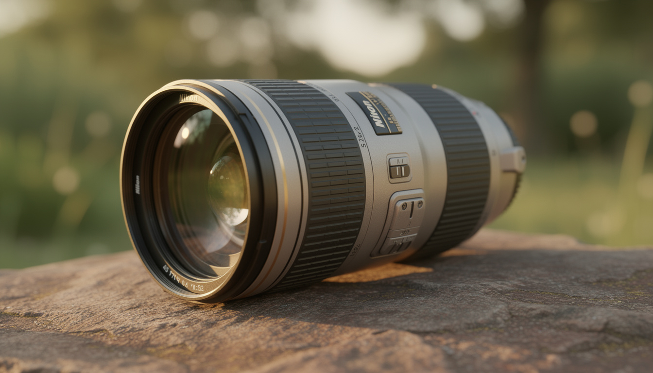 découvrez les performances du nikon af-s 70-200 mm f/2.8 e fl ed testées dans des conditions extrêmes, avec une analyse complète des résultats et de la qualité optique.