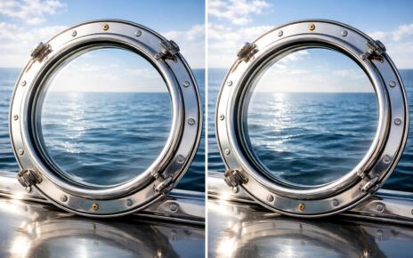 découvrez les différences entre hublots de bateau en plexi et en verre. guide d'achat pour choisir le meilleur matériau adapté à vos besoins nautiques.