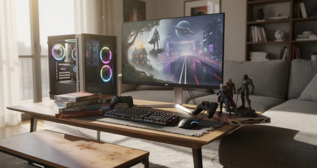 découvrez notre sélection des meilleurs jeux vidéo dont le titre commence par la lettre h. plongez dans des aventures captivantes et trouvez votre prochain coup de cœur ludique !