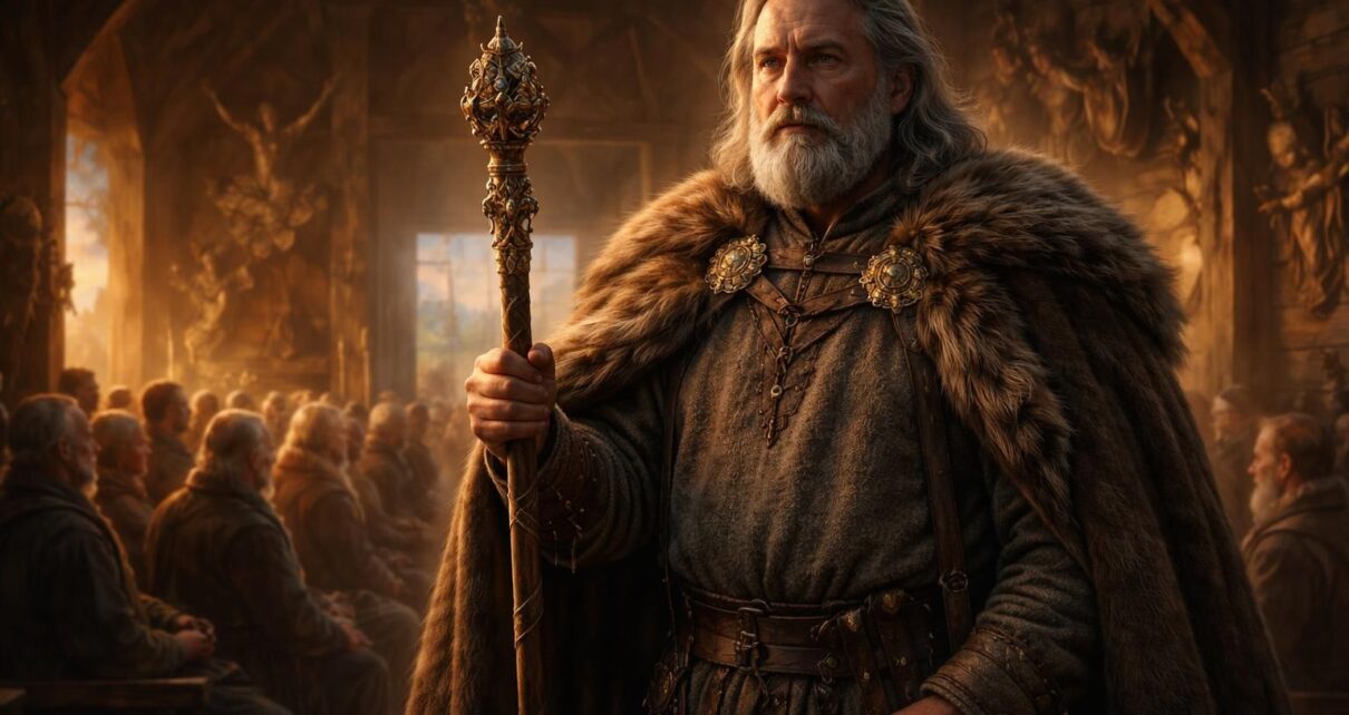 découvrez la définition de l'ealdorman et explorez son rôle historique, ses responsabilités et son autorité dans les sociétés anciennes.