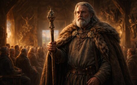 découvrez la définition de l'ealdorman et explorez son rôle historique, ses responsabilités et son autorité dans les sociétés anciennes.