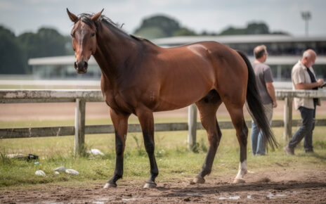 découvrez une analyse détaillée des performances passées pour identifier le cheval de base du quinté d'aujourd'hui et optimiser vos pronostics.