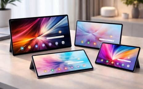 découvrez notre comparaison détaillée des prix des dernières tablettes samsung pour choisir le modèle qui correspond le mieux à vos besoins et à votre budget.