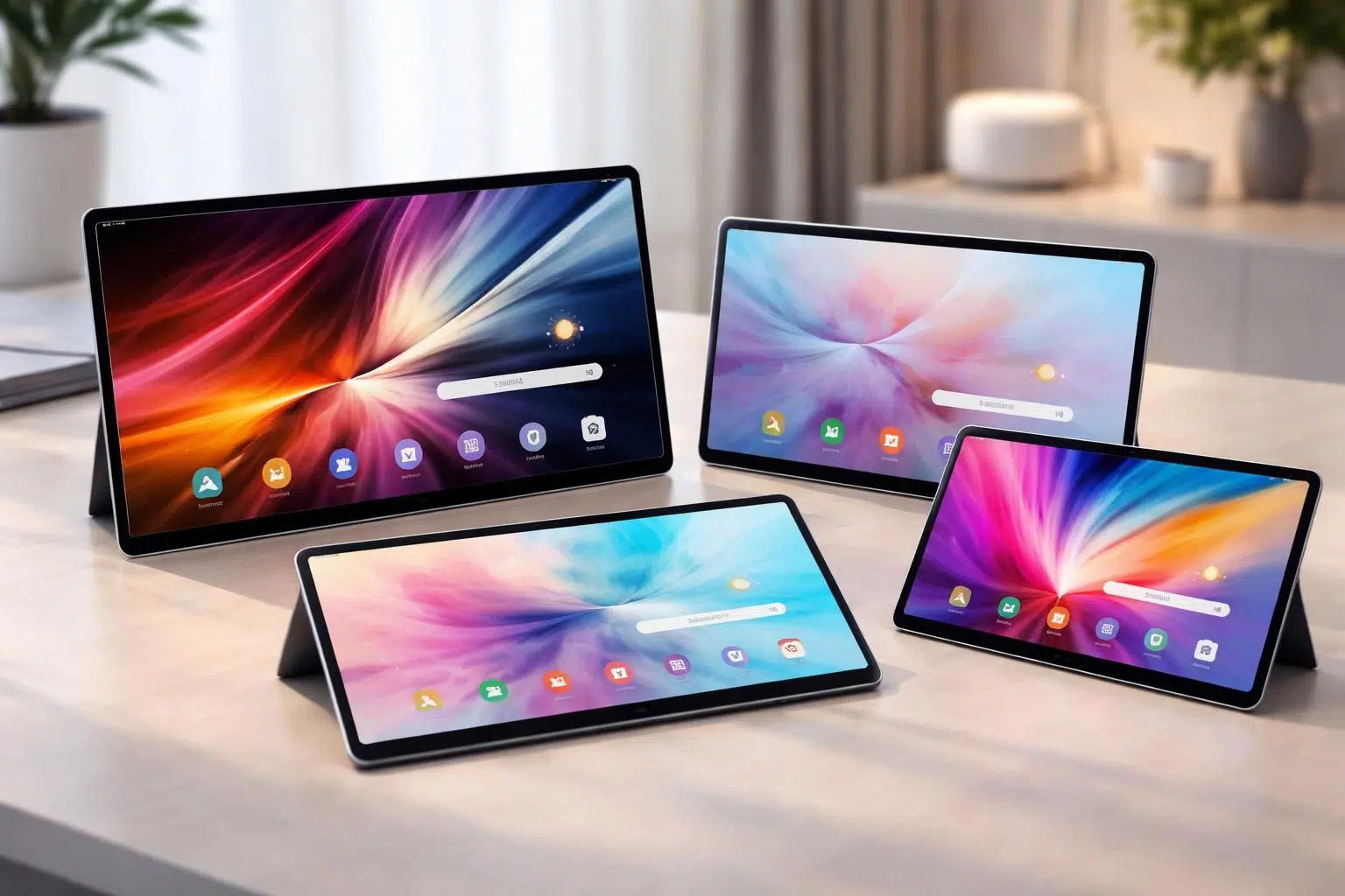 découvrez notre comparaison détaillée des prix des dernières tablettes samsung pour choisir le modèle qui correspond le mieux à vos besoins et à votre budget.
