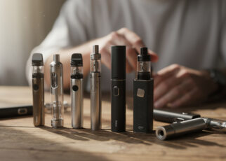 découvrez les différents types de vape pens cbd, leurs caractéristiques et spécificités pour choisir celui qui vous convient le mieux.