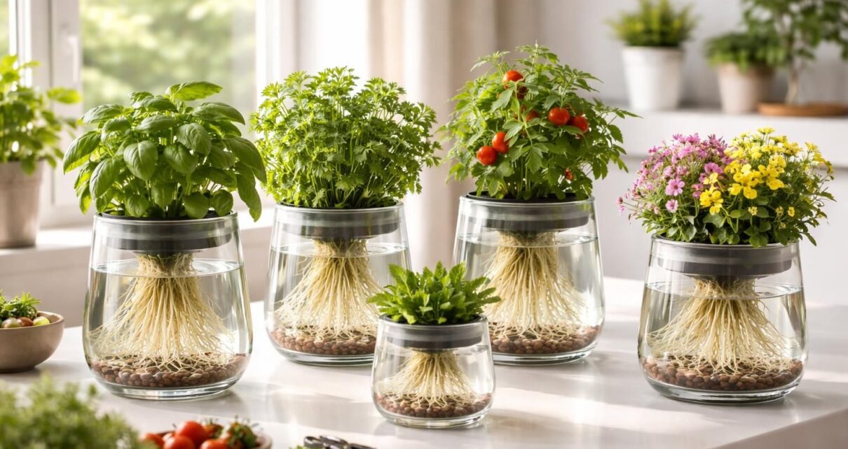 découvrez les hydropotes, la solution innovante pour révolutionner la culture de vos plantes et optimiser leur croissance facilement et efficacement.