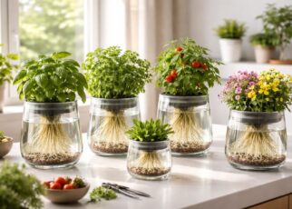 découvrez les hydropotes, la solution innovante pour révolutionner la culture de vos plantes et optimiser leur croissance facilement et efficacement.