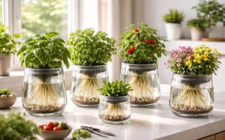 découvrez les hydropotes, la solution innovante pour révolutionner la culture de vos plantes et optimiser leur croissance facilement et efficacement.