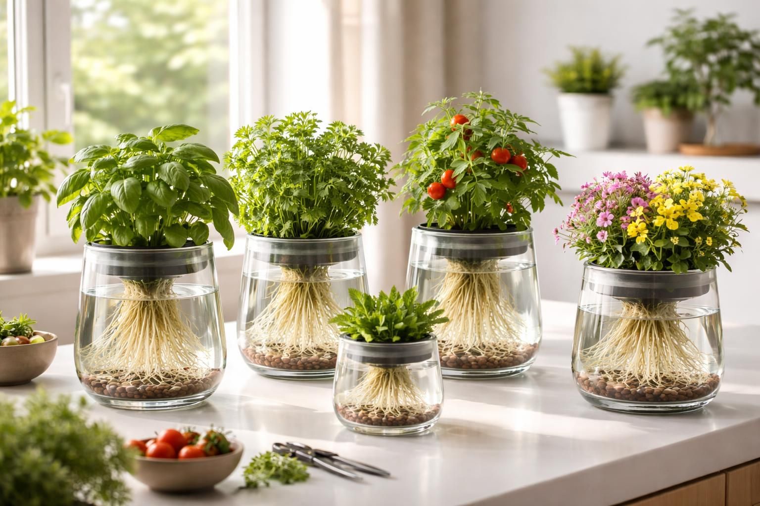 découvrez les hydropotes, la solution innovante pour révolutionner la culture de vos plantes et optimiser leur croissance facilement et efficacement.