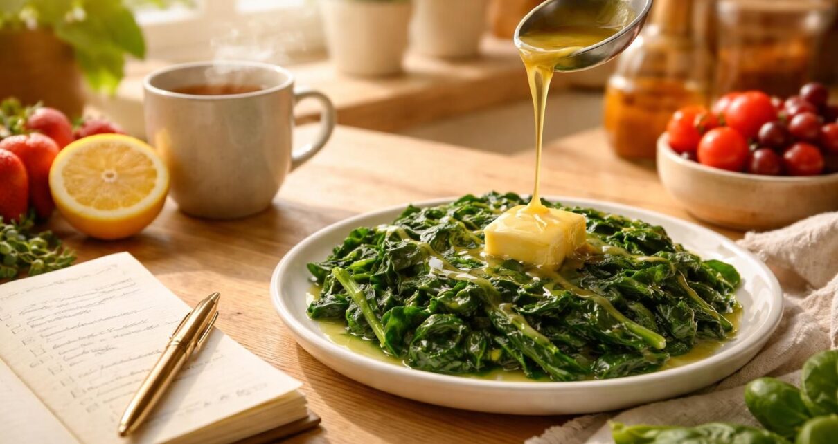 découvrez comment adopter de petites habitudes simples peut réellement améliorer votre quotidien et mettre du beurre dans les épinards.