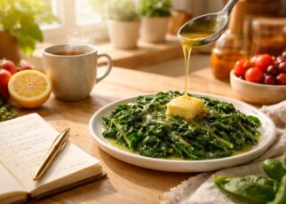 découvrez comment adopter de petites habitudes simples peut réellement améliorer votre quotidien et mettre du beurre dans les épinards.