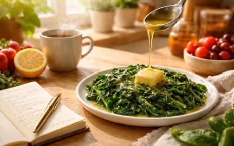 découvrez comment adopter de petites habitudes simples peut réellement améliorer votre quotidien et mettre du beurre dans les épinards.
