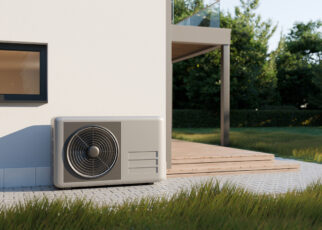 Pompe à chaleur Metzervisse