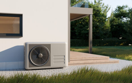 Pompe à chaleur Metzervisse