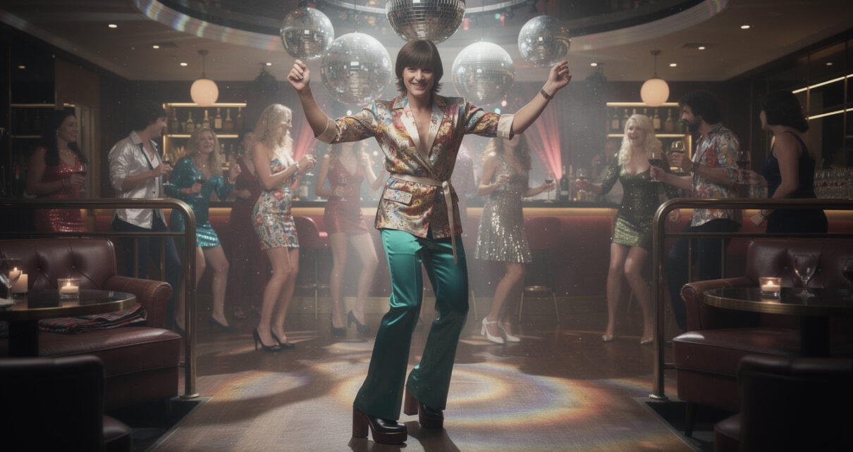 découvrez pourquoi l'ambiance disco rétro séduit à nouveau les soirées contemporaines, mêlant nostalgie et énergie festive pour une expérience inoubliable.