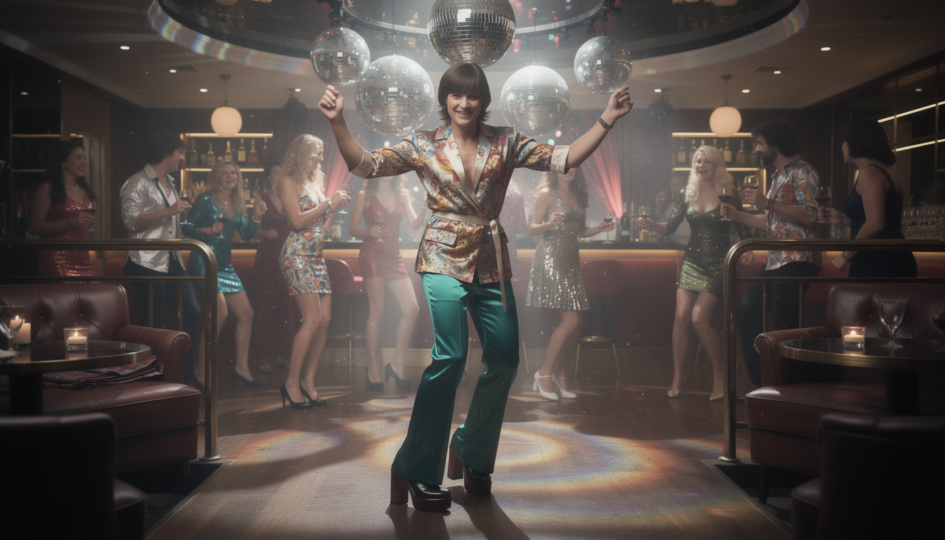 découvrez pourquoi l'ambiance disco rétro séduit à nouveau les soirées contemporaines, mêlant nostalgie et énergie festive pour une expérience inoubliable.