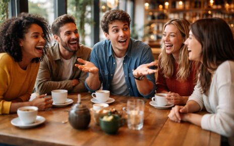 découvrez pourquoi poser des questions inattendues ou insolites est essentiel pour détendre l'atmosphère et faciliter les échanges lors des premières rencontres.