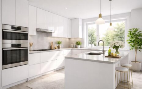 découvrez les tendances modernes pour rafraîchir votre cuisine et profitez de conseils pratiques pour transformer cet espace essentiel avec style et fonctionnalité.