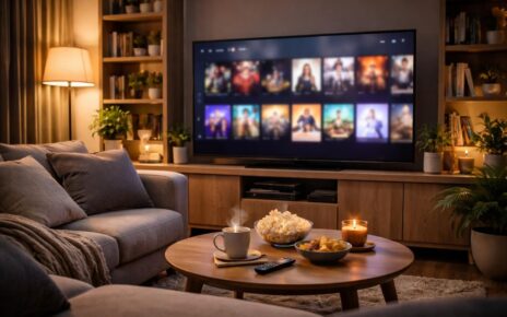 découvrez les meilleures séries à regarder en streaming illimité, sélectionnées pour ne pas rater les incontournables du moment et profiter pleinement de vos moments de détente.