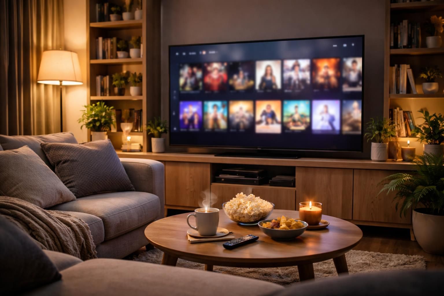 découvrez les meilleures séries à regarder en streaming illimité, sélectionnées pour ne pas rater les incontournables du moment et profiter pleinement de vos moments de détente.