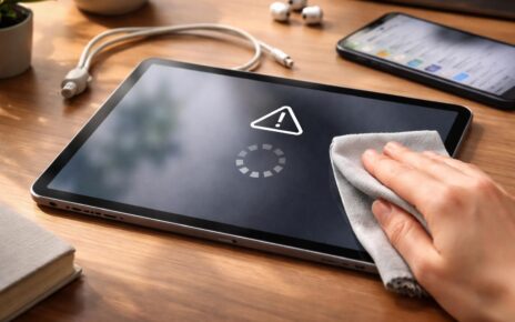 découvrez les causes courantes des problèmes de tactile sur votre tablette et des solutions rapides pour y remédier efficacement.