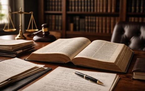 découvrez la définition précise de 'subséquemment' et apprenez comment utiliser ce terme correctement dans les documents légaux pour assurer clarté et rigueur juridique.