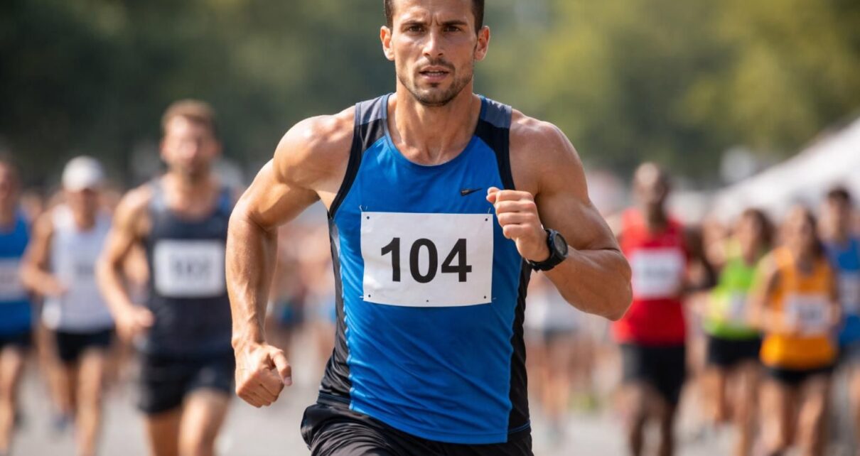 découvrez l'importance du dossard lors des compétitions : son rôle, sa signification et pourquoi il est indispensable pour chaque participant.