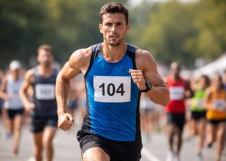 découvrez l'importance du dossard lors des compétitions : son rôle, sa signification et pourquoi il est indispensable pour chaque participant.