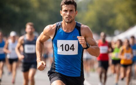 découvrez l'importance du dossard lors des compétitions : son rôle, sa signification et pourquoi il est indispensable pour chaque participant.