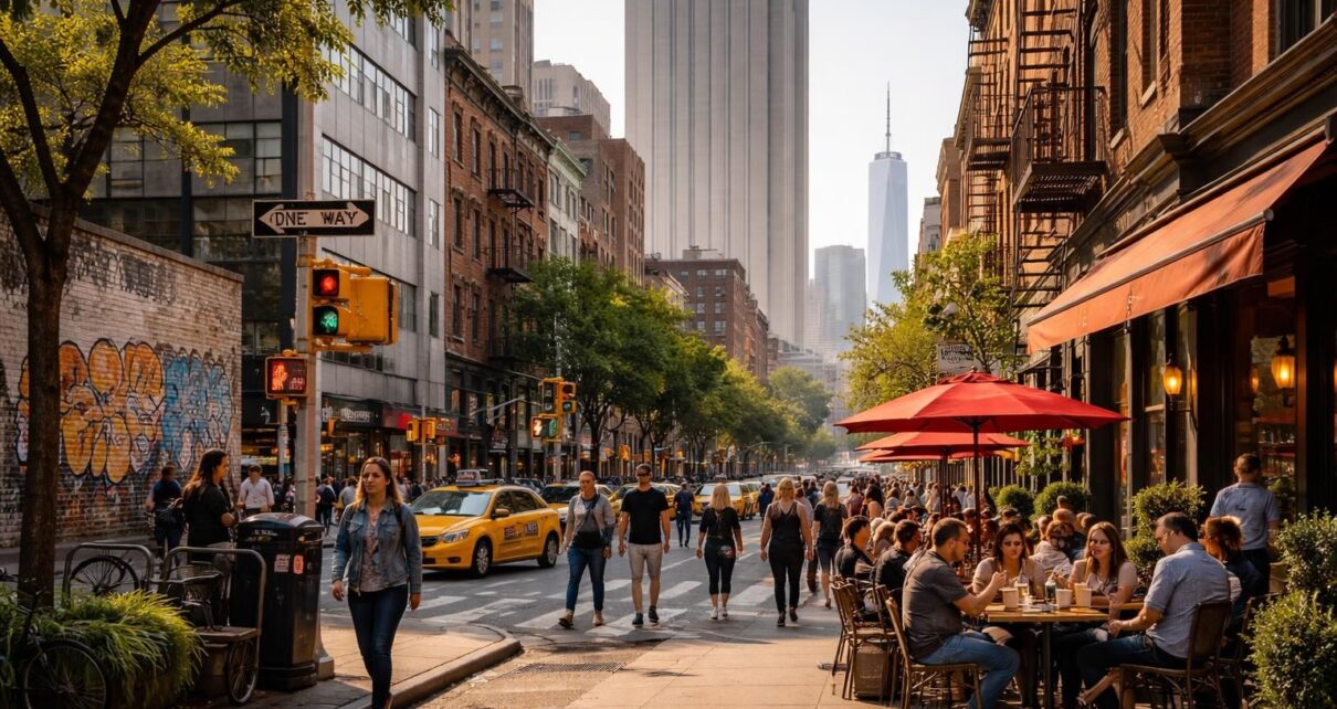 découvrez les meilleurs endroits incontournables à visiter près de 33 thomas street à manhattan, new york, grâce à notre guide complet pour explorer cette vibrant quartier.