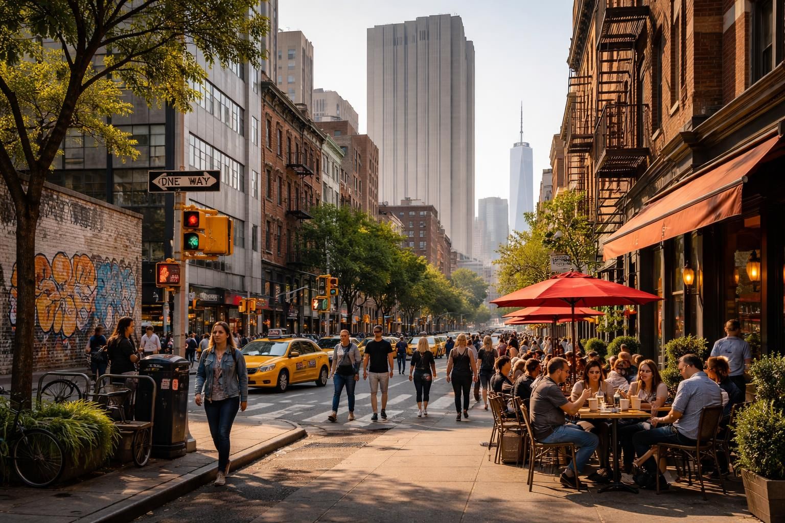 découvrez les meilleurs endroits incontournables à visiter près de 33 thomas street à manhattan, new york, grâce à notre guide complet pour explorer cette vibrant quartier.