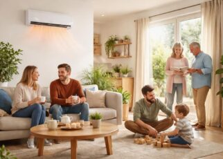 découvrez les témoignages de propriétaires satisfaits utilisant des aérothermes à eau chaude ou froide pour un confort optimal et une efficacité énergétique.