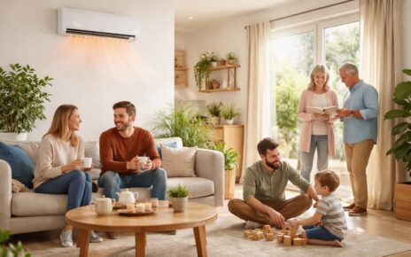 découvrez les témoignages de propriétaires satisfaits utilisant des aérothermes à eau chaude ou froide pour un confort optimal et une efficacité énergétique.