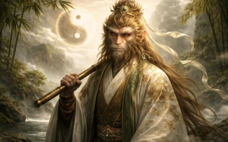 découvrez une analyse approfondie de la figure du taoïste venin wukong dans la tradition taoïste, explorant ses origines, son symbolisme et son influence culturelle.