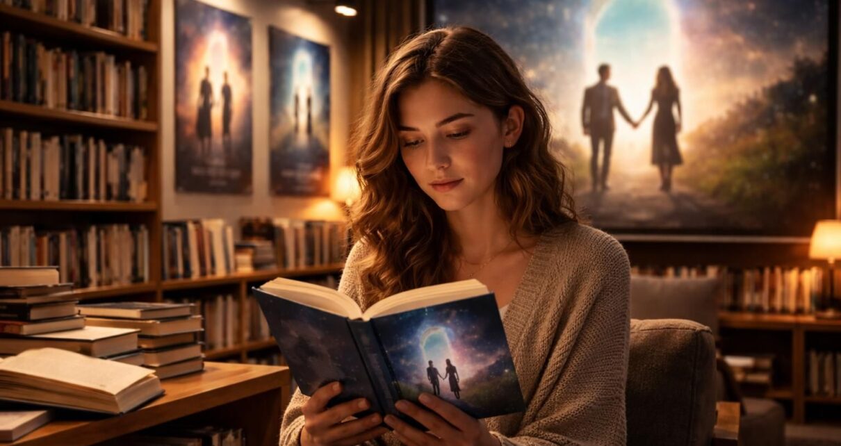 découvrez comment 'see you in another life' influence profondément la littérature et le cinéma modernes, en bouleversant les récits traditionnels et inspirant de nouvelles formes artistiques.