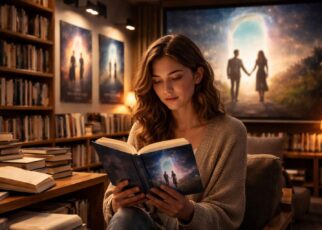 découvrez comment 'see you in another life' influence profondément la littérature et le cinéma modernes, en bouleversant les récits traditionnels et inspirant de nouvelles formes artistiques.