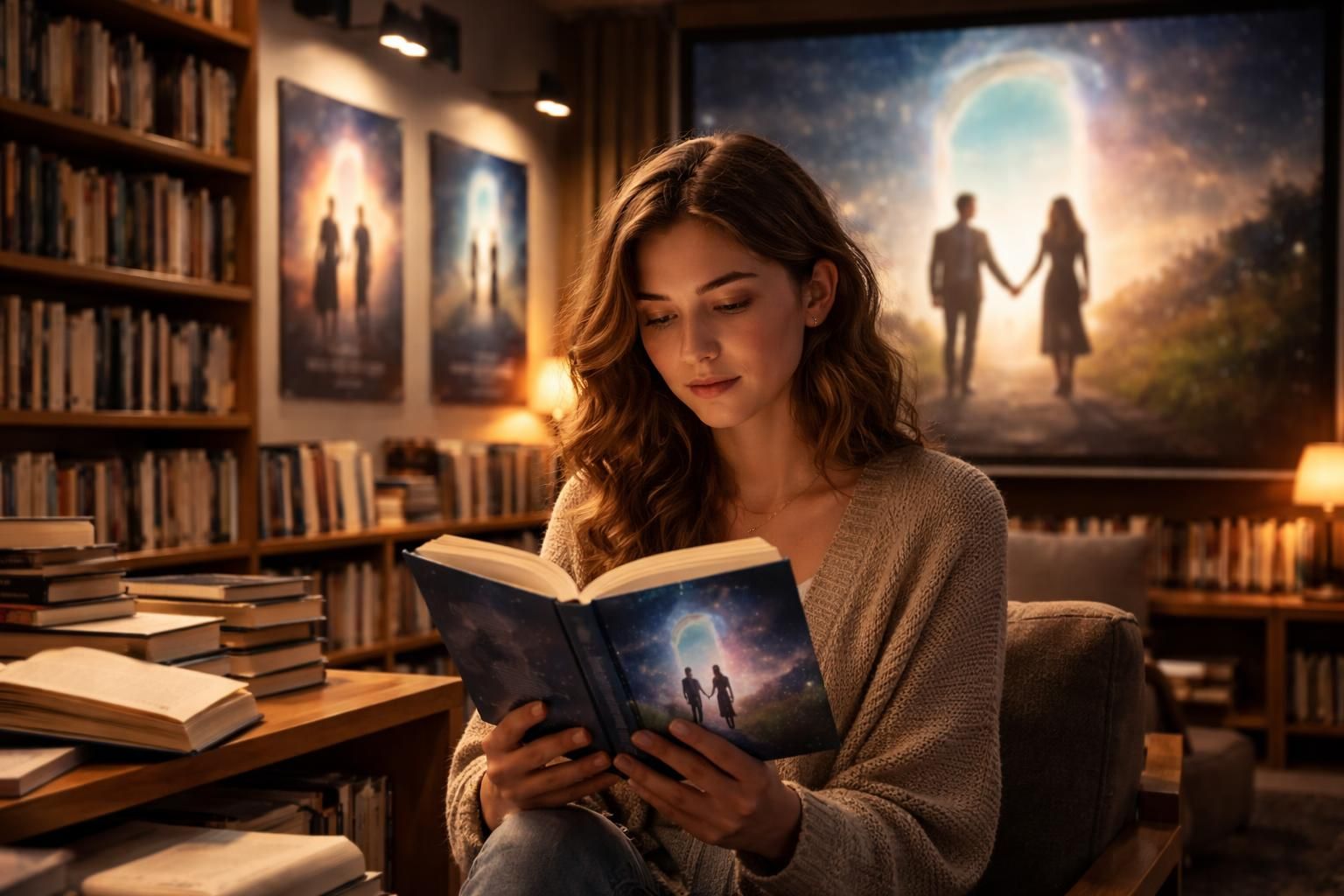 découvrez comment 'see you in another life' influence profondément la littérature et le cinéma modernes, en bouleversant les récits traditionnels et inspirant de nouvelles formes artistiques.
