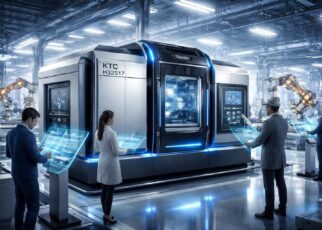 découvrez comment les ktc h32s17 transforment l'industrie moderne grâce à leurs innovations technologiques et leur efficacité exceptionnelle.